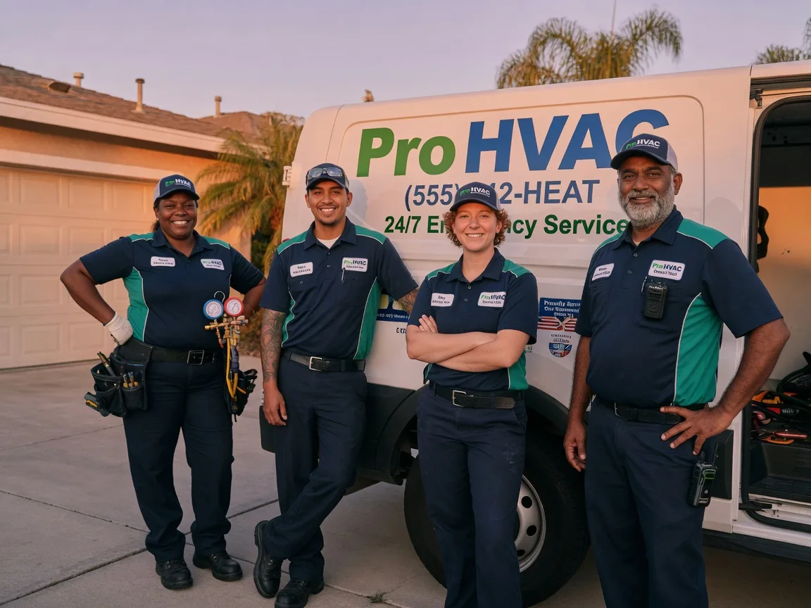 Furnace Repair company in Arlington, OH