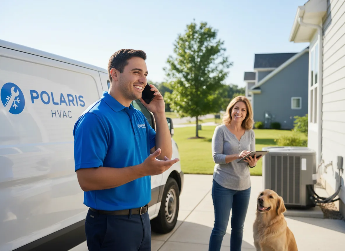Furnace Repair Arlington, OH FAQs
